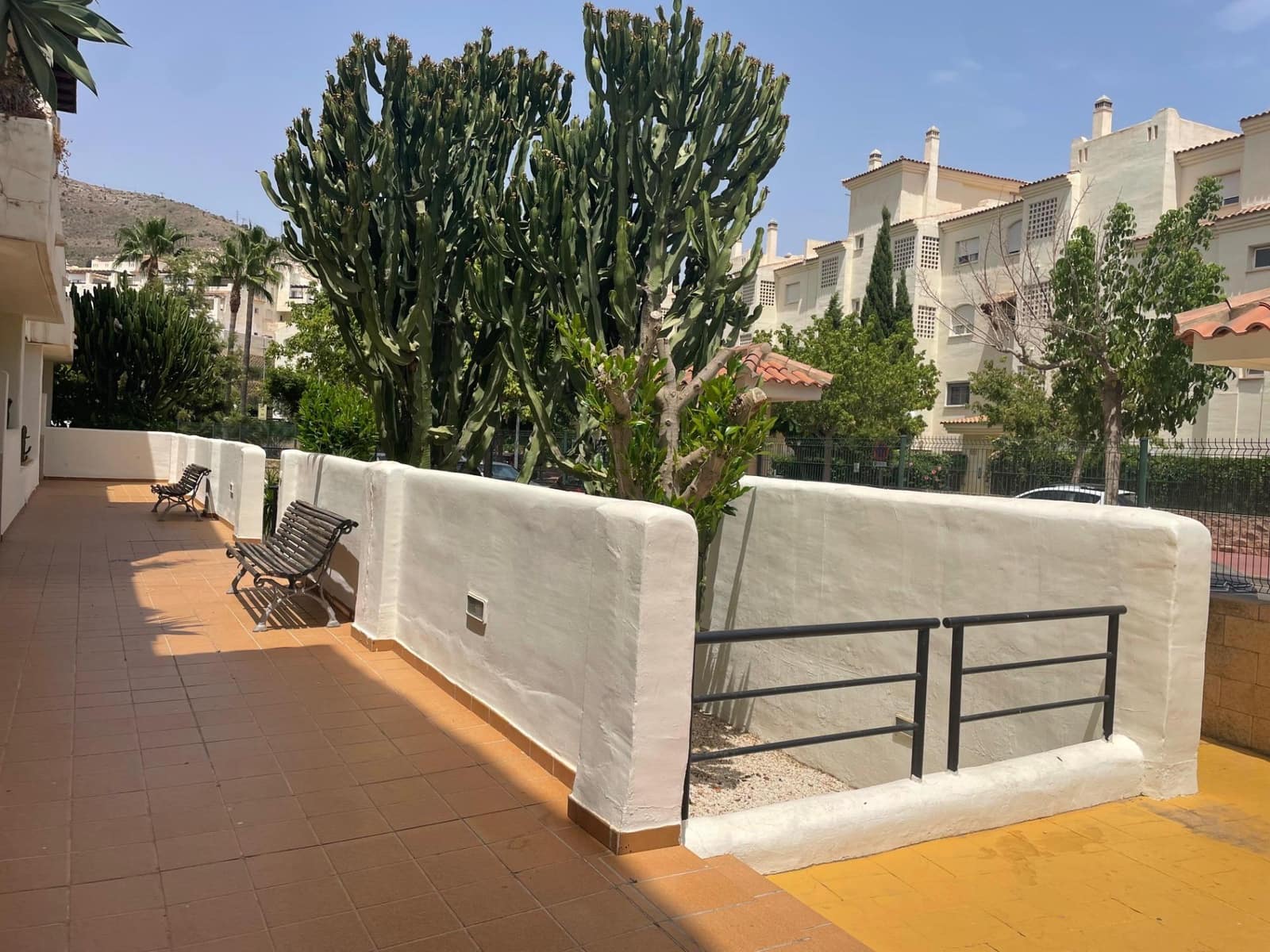 1 soveværelse Lejlighed til salg i Benalmadena med swimmingpool garage - € 263.500 (Ref: 10019323)
