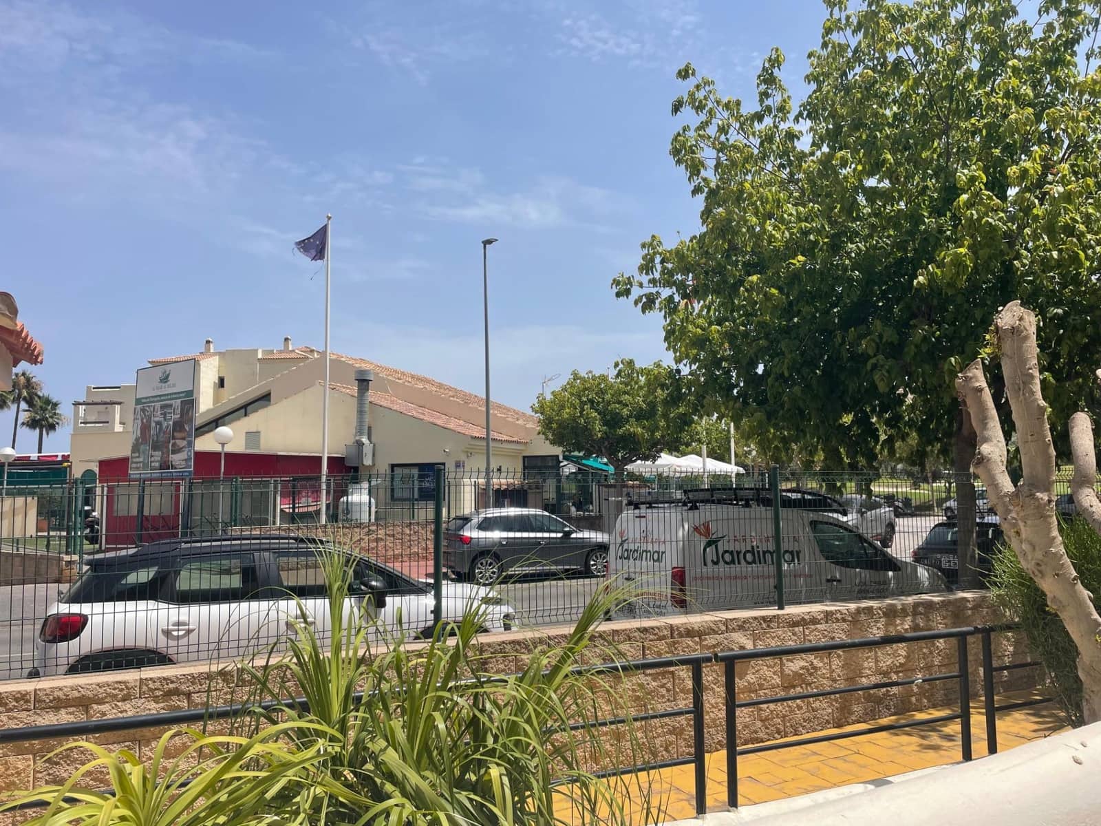 1 soveværelse Lejlighed til salg i Benalmadena med swimmingpool garage - € 263.500 (Ref: 10019323)