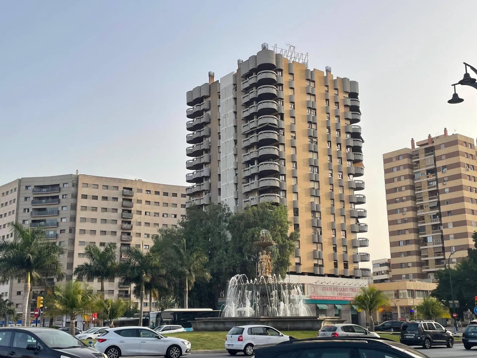 4 slaapkamer Appartement te koop in Malaga stad met garage - € 799.000 (Ref: 10019324)