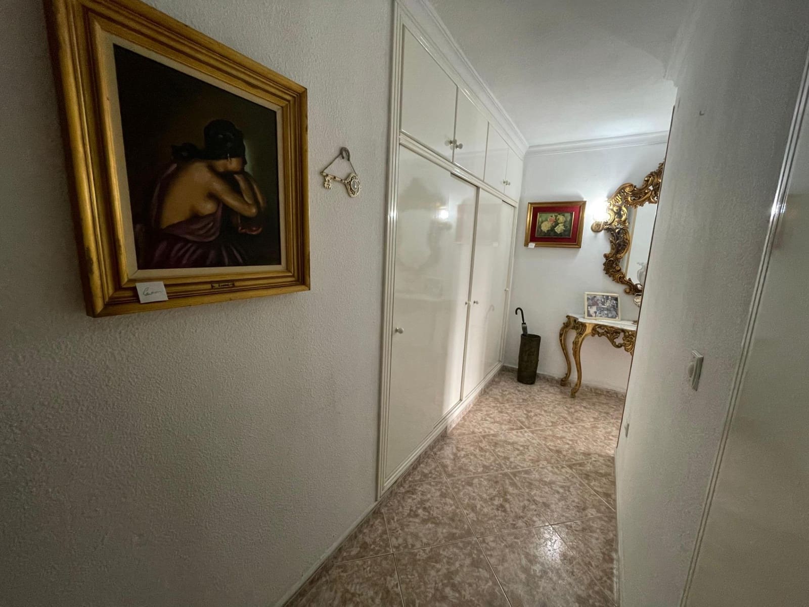 4 slaapkamer Appartement te koop in Malaga stad met garage - € 799.000 (Ref: 10019324)
