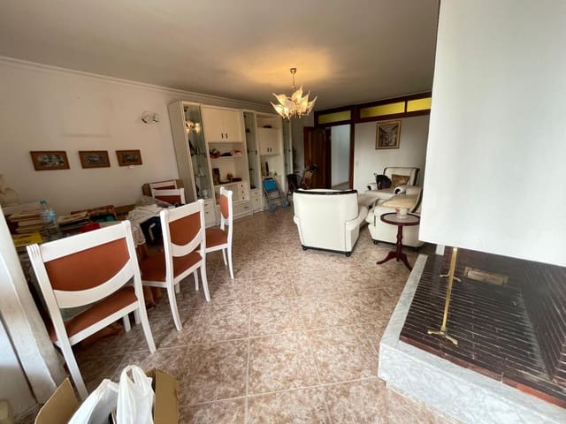 4 slaapkamer Appartement te koop in Málaga stad met garage - € 799.000 (Ref: 10019324)