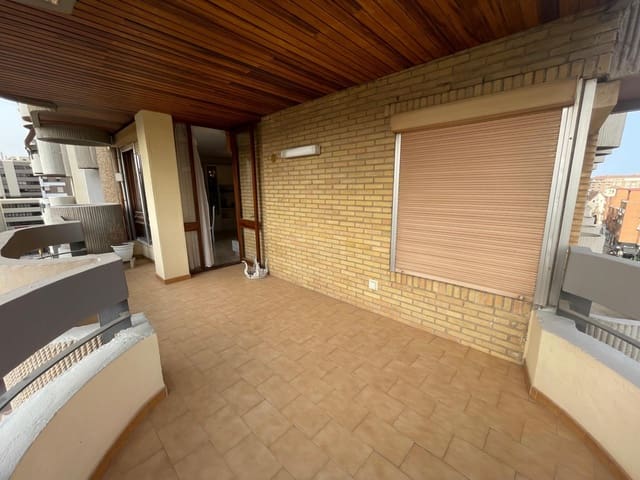 4 slaapkamer Appartement te koop in Málaga stad met garage - € 799.000 (Ref: 10019324)