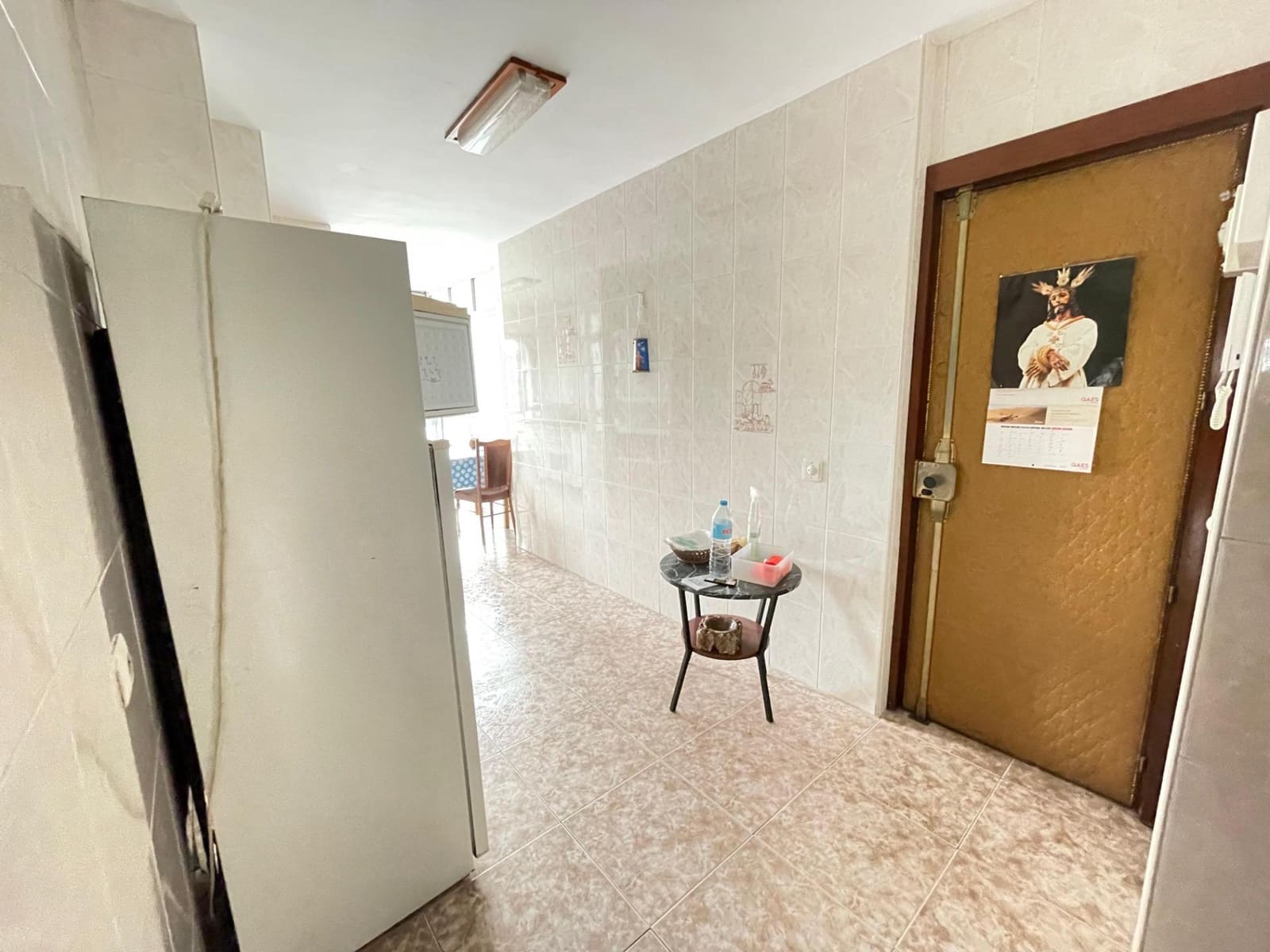 4 slaapkamer Appartement te koop in Malaga stad met garage - € 799.000 (Ref: 10019324)