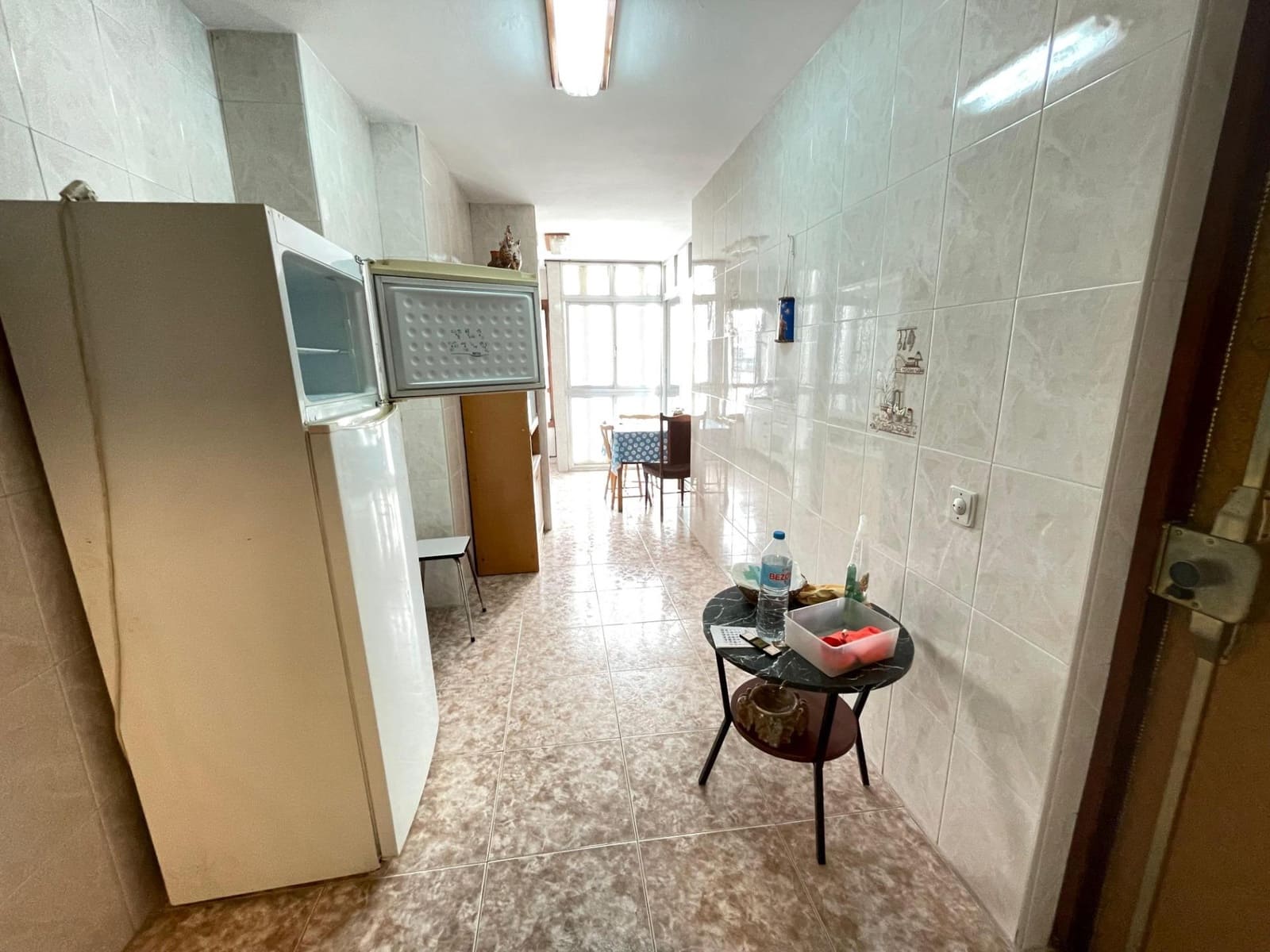 4 slaapkamer Appartement te koop in Malaga stad met garage - € 799.000 (Ref: 10019324)