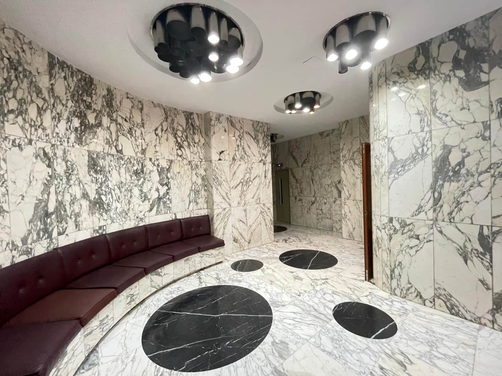 4 slaapkamer Appartement te koop in Malaga stad met garage - € 799.000 (Ref: 10019324)