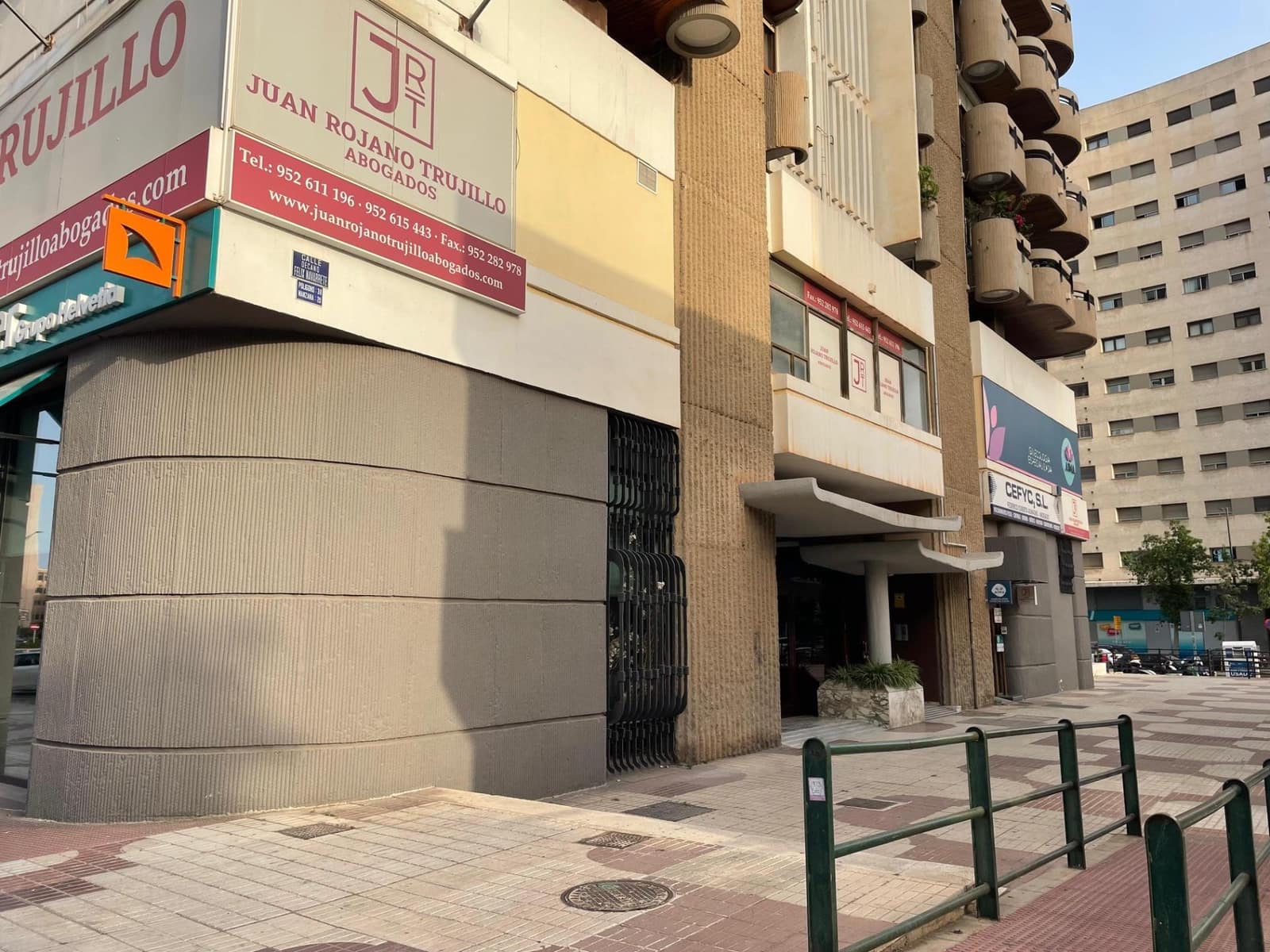 4 slaapkamer Appartement te koop in Malaga stad met garage - € 799.000 (Ref: 10019324)