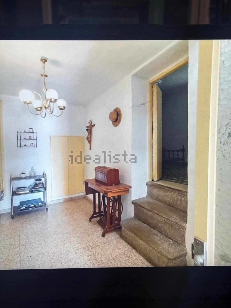 5 slaapkamer Villa te koop in Competa met zwembad garage - € 225.000 (Ref: 10019325)