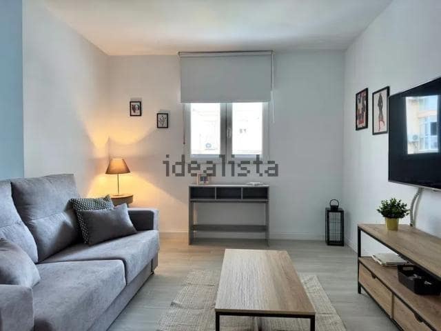 2 sypialnia Apartament na sprzedaż w Miasto Málaga - 295 000 € (Ref: 10019326)