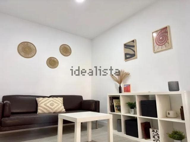 2 sypialnia Apartament na sprzedaż w Miasto Málaga - 295 000 € (Ref: 10019326)