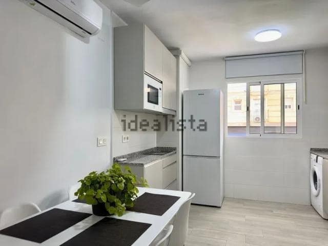 2 sypialnia Apartament na sprzedaż w Miasto Malaga - 295 000 € (Ref: 10019326)