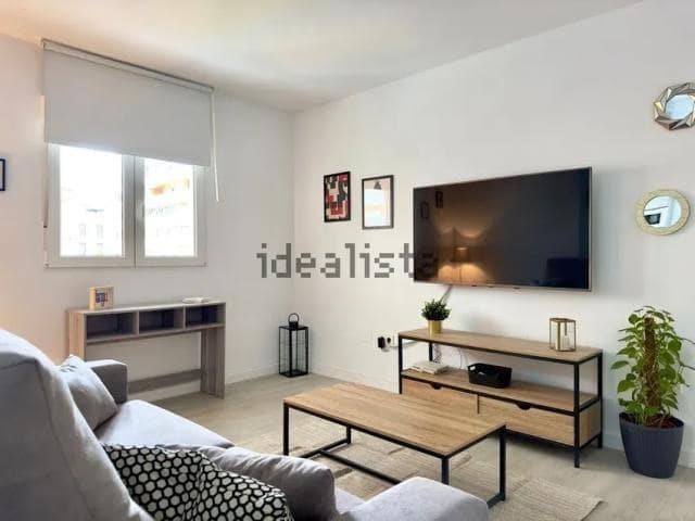 2 sypialnia Apartament na sprzedaż w Miasto Málaga - 295 000 € (Ref: 10019326)