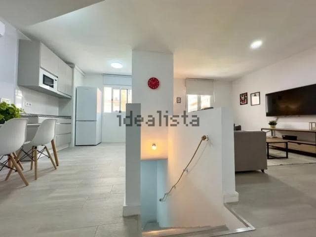 2 sypialnia Apartament na sprzedaż w Miasto Málaga - 295 000 € (Ref: 10019326)