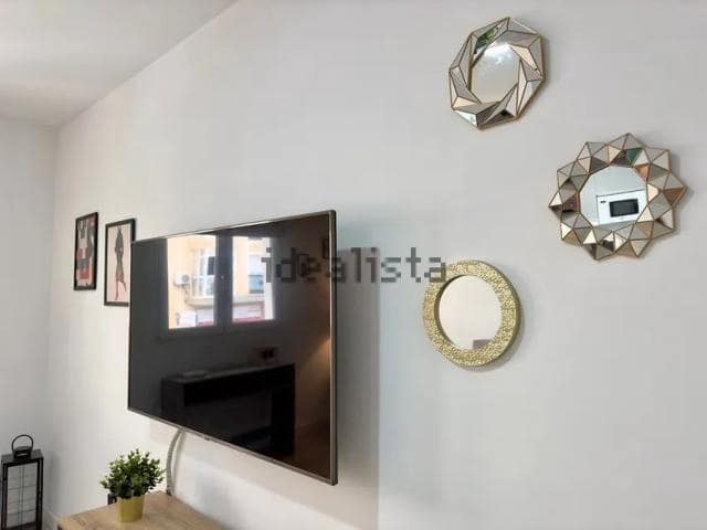 2 sypialnia Apartament na sprzedaż w Miasto Málaga - 295 000 € (Ref: 10019326)