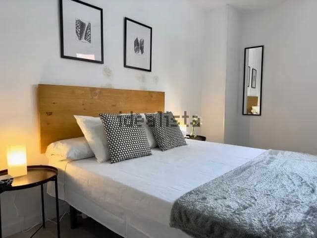 2 sypialnia Apartament na sprzedaż w Miasto Malaga - 295 000 € (Ref: 10019326)