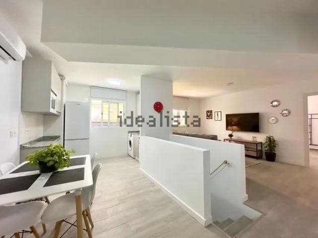 2 sypialnia Apartament na sprzedaż w Miasto Malaga - 295 000 € (Ref: 10019326)