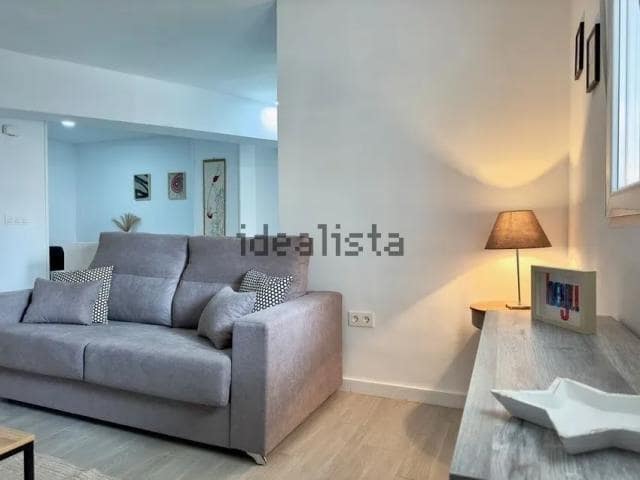 2 sypialnia Apartament na sprzedaż w Miasto Málaga - 295 000 € (Ref: 10019326)