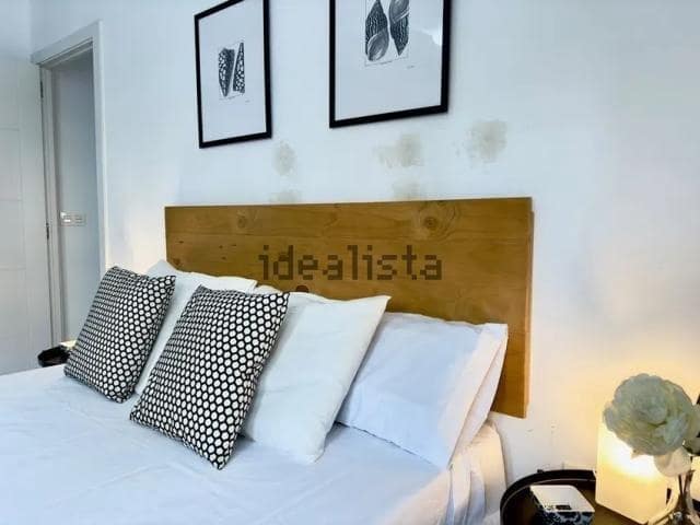 2 sypialnia Apartament na sprzedaż w Miasto Malaga - 295 000 € (Ref: 10019326)