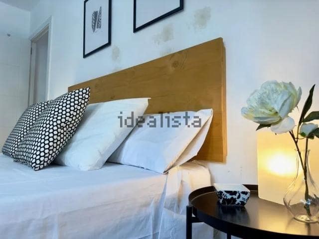 2 sypialnia Apartament na sprzedaż w Miasto Malaga - 295 000 € (Ref: 10019326)