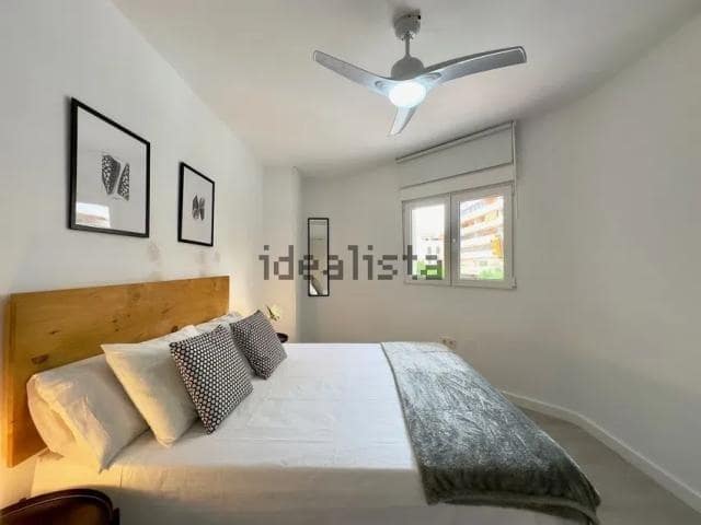 2 sypialnia Apartament na sprzedaż w Miasto Malaga - 295 000 € (Ref: 10019326)