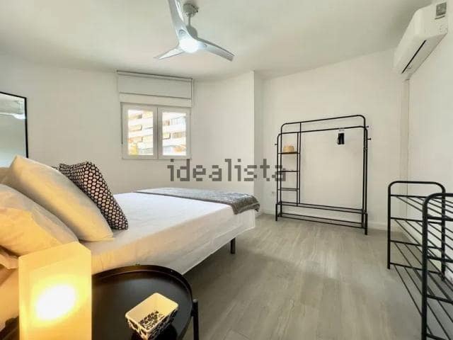 2 sypialnia Apartament na sprzedaż w Miasto Malaga - 295 000 € (Ref: 10019326)