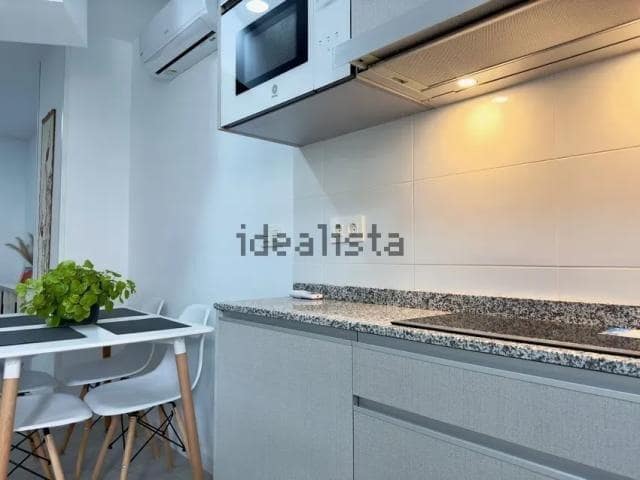 2 sypialnia Apartament na sprzedaż w Miasto Malaga - 295 000 € (Ref: 10019326)