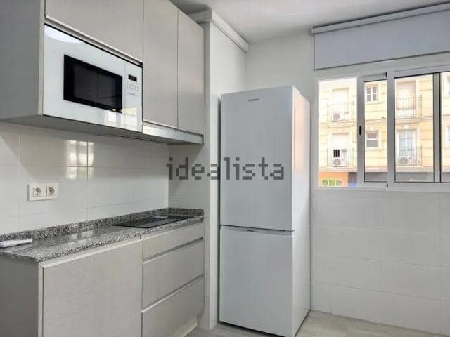 2 sypialnia Apartament na sprzedaż w Miasto Malaga - 295 000 € (Ref: 10019326)
