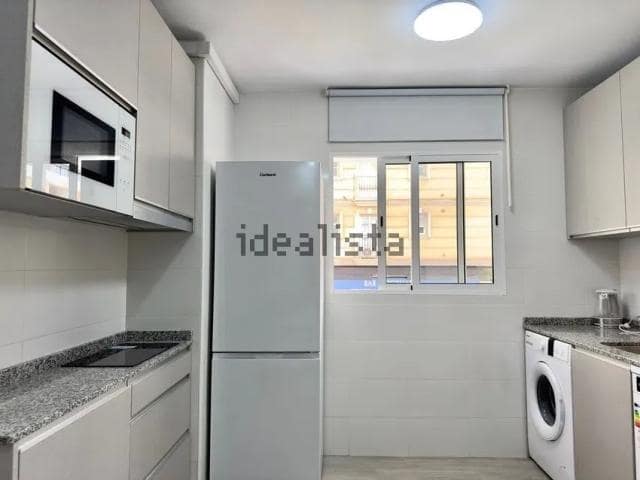 2 sypialnia Apartament na sprzedaż w Miasto Malaga - 295 000 € (Ref: 10019326)