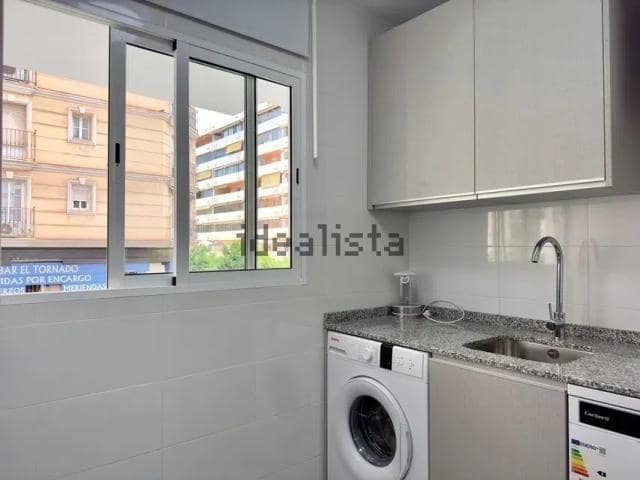2 sypialnia Apartament na sprzedaż w Miasto Malaga - 295 000 € (Ref: 10019326)