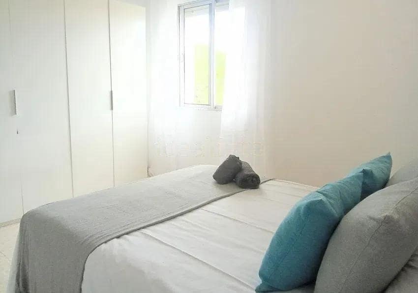 3 chambre Appartement à vendre à Rincon de la Victoria avec garage - 327 000 € (Ref: 10019327)