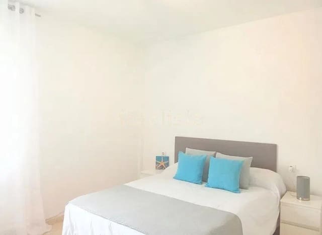 3 chambre Appartement à vendre à Rincón de la Victoria avec garage - 327 000 € (Ref: 10019327)