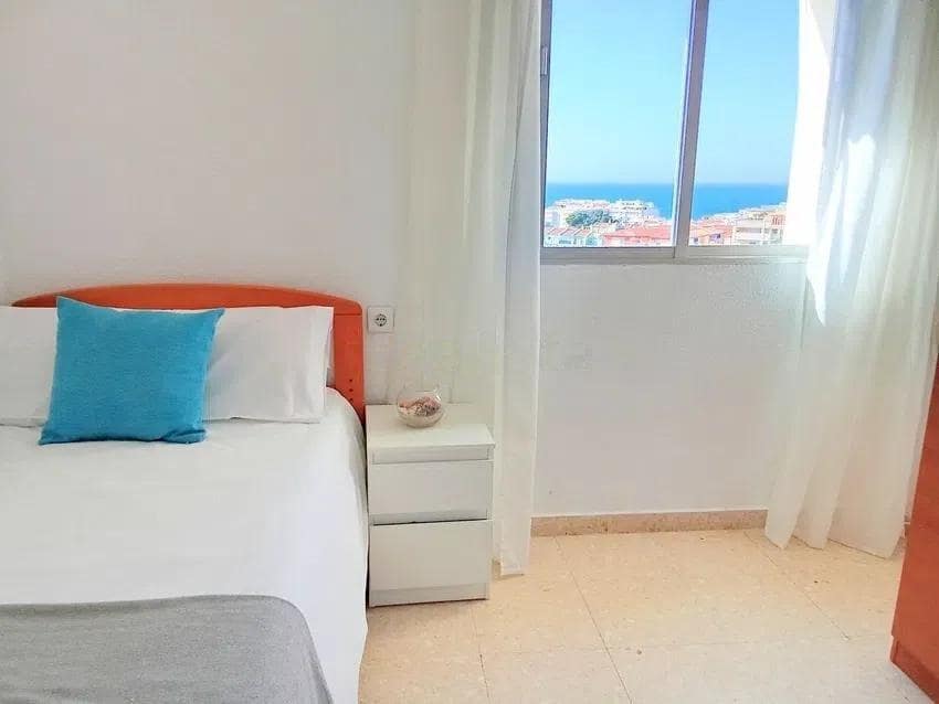 3 chambre Appartement à vendre à Rincon de la Victoria avec garage - 327 000 € (Ref: 10019327)