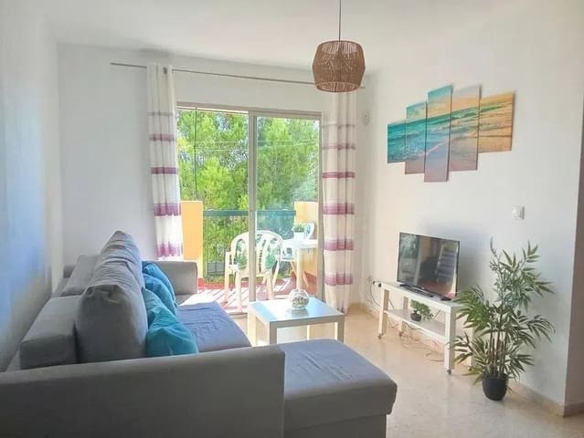 3 chambre Appartement à vendre à Rincón de la Victoria avec garage - 327 000 € (Ref: 10019327)