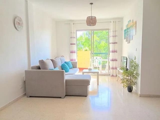 3 chambre Appartement à vendre à Rincón de la Victoria avec garage - 327 000 € (Ref: 10019327)