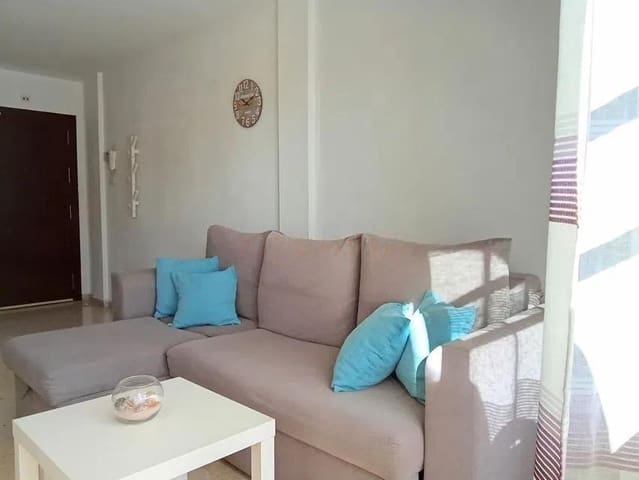 3 chambre Appartement à vendre à Rincón de la Victoria avec garage - 327 000 € (Ref: 10019327)