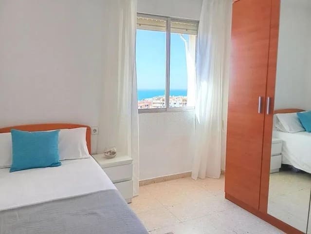 3 chambre Appartement à vendre à Rincón de la Victoria avec garage - 327 000 € (Ref: 10019327)