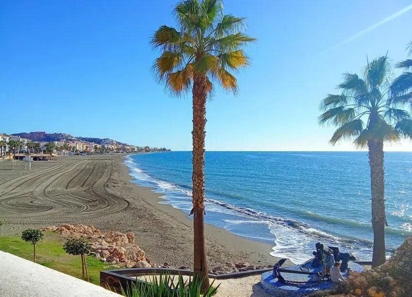 3 chambre Appartement à vendre à Rincon de la Victoria avec garage - 327 000 € (Ref: 10019327)