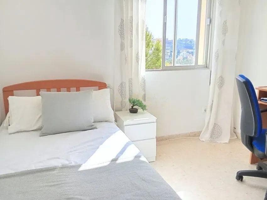 3 chambre Appartement à vendre à Rincon de la Victoria avec garage - 327 000 € (Ref: 10019327)
