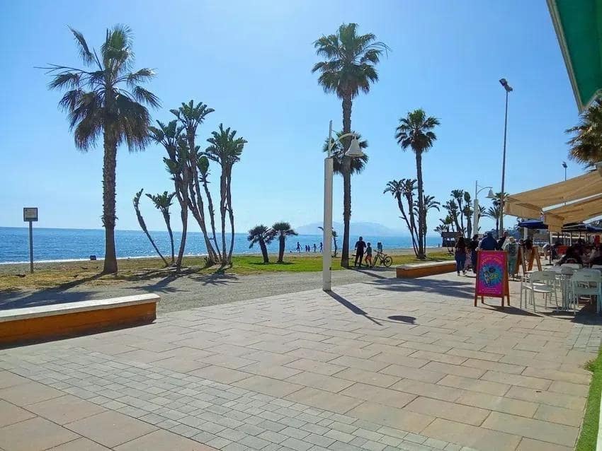 3 chambre Appartement à vendre à Rincon de la Victoria avec garage - 327 000 € (Ref: 10019327)