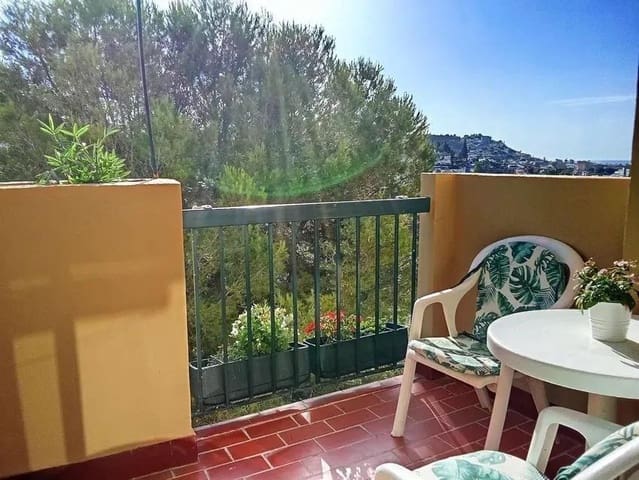 3 chambre Appartement à vendre à Rincón de la Victoria avec garage - 327 000 € (Ref: 10019327)