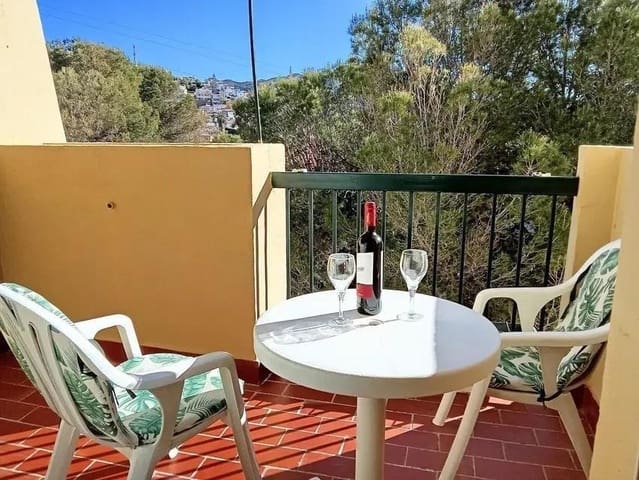 3 chambre Appartement à vendre à Rincón de la Victoria avec garage - 327 000 € (Ref: 10019327)