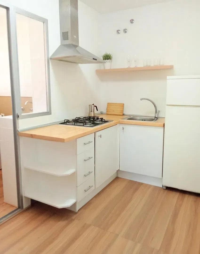 3 chambre Appartement à vendre à Rincon de la Victoria avec garage - 327 000 € (Ref: 10019327)