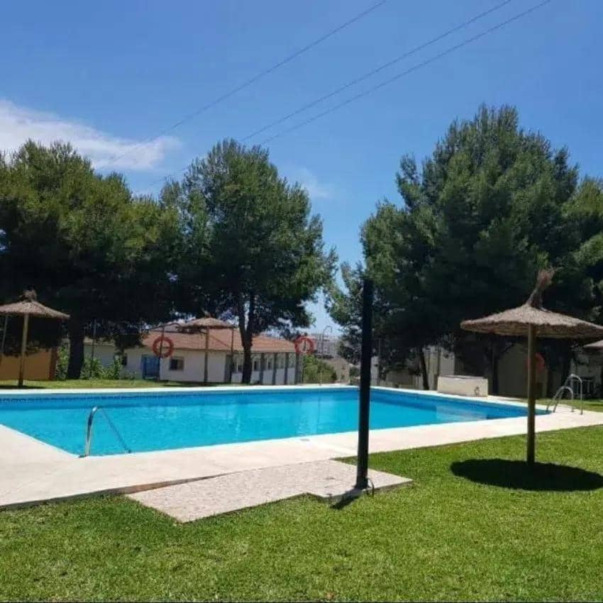 3 chambre Appartement à vendre à Rincon de la Victoria avec garage - 327 000 € (Ref: 10019327)