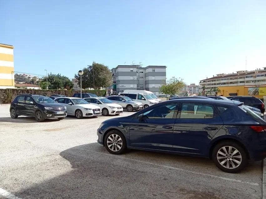3 chambre Appartement à vendre à Rincon de la Victoria avec garage - 327 000 € (Ref: 10019327)