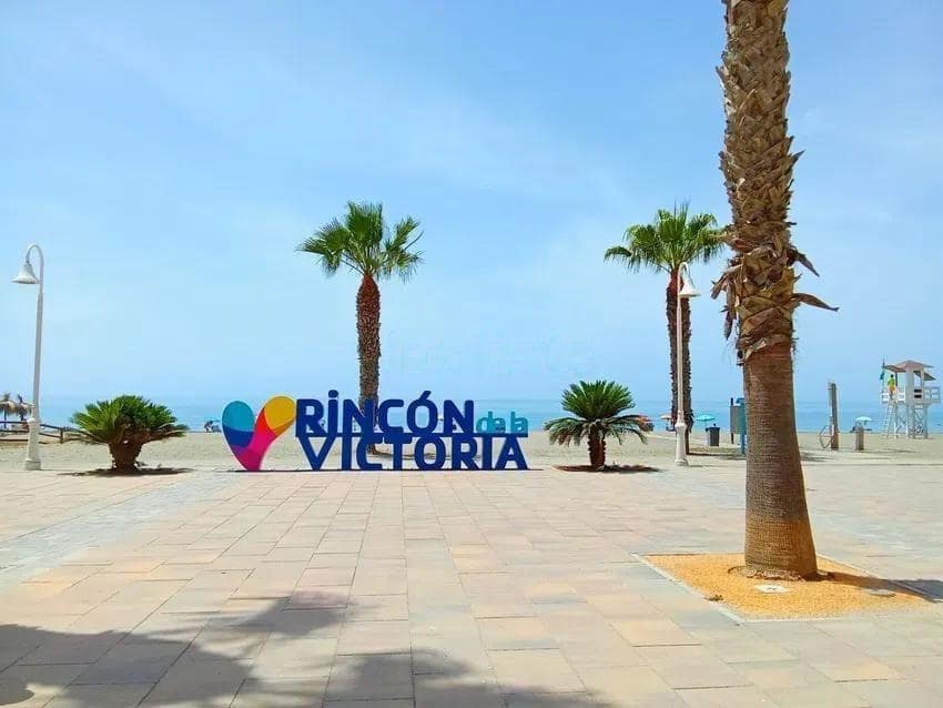 3 chambre Appartement à vendre à Rincon de la Victoria avec garage - 327 000 € (Ref: 10019327)