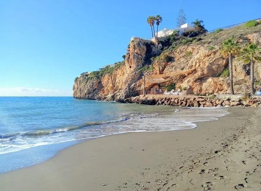 3 chambre Appartement à vendre à Rincon de la Victoria avec garage - 327 000 € (Ref: 10019327)