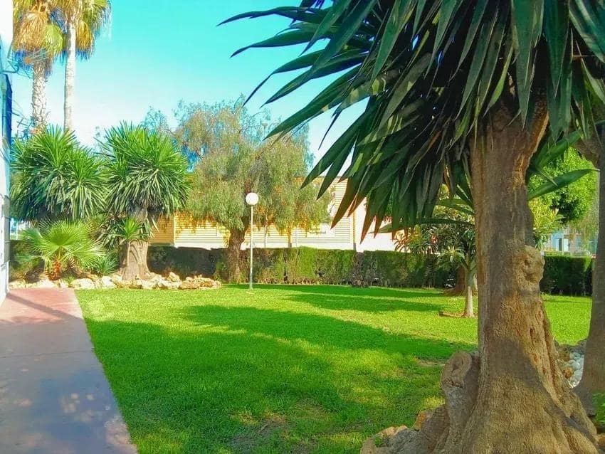 3 chambre Appartement à vendre à Rincon de la Victoria avec garage - 327 000 € (Ref: 10019327)