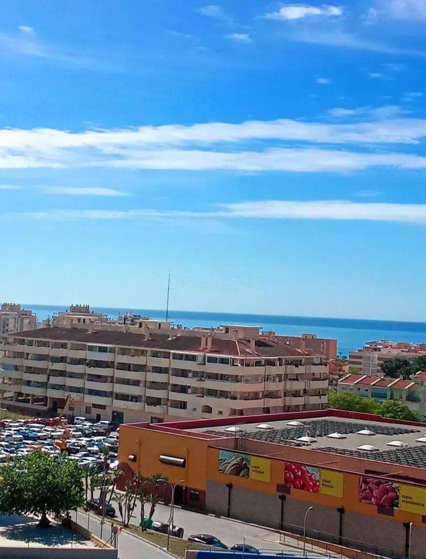 3 chambre Appartement à vendre à Rincon de la Victoria avec garage - 327 000 € (Ref: 10019327)