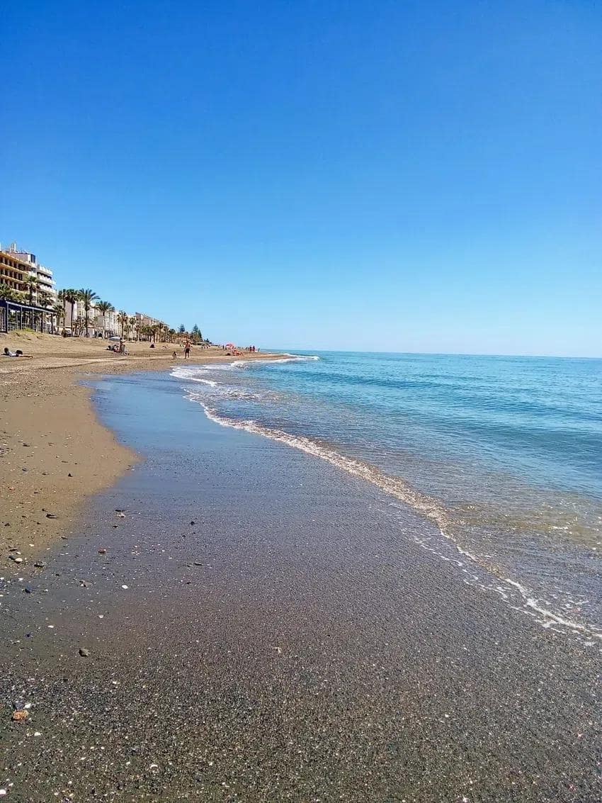 3 chambre Appartement à vendre à Rincon de la Victoria avec garage - 327 000 € (Ref: 10019327)