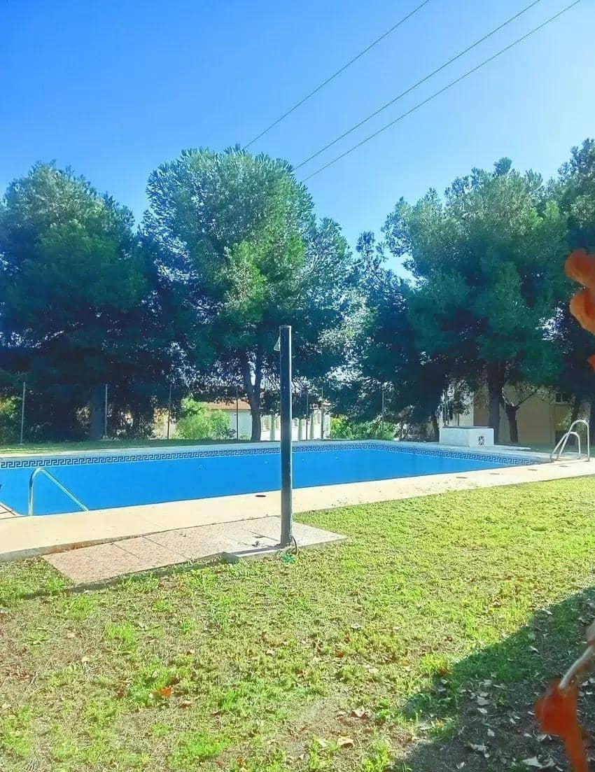 3 chambre Appartement à vendre à Rincon de la Victoria avec garage - 327 000 € (Ref: 10019327)
