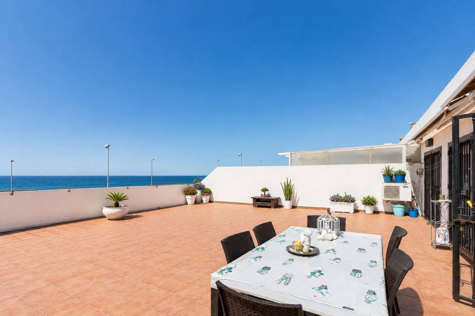 2 soverom Leilighet til salgs i Marbella med svømmebasseng garasje - € 395 000 (Ref: 10019328)